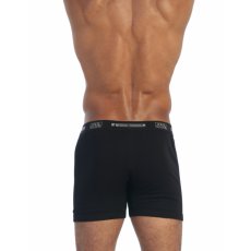 画像3: PRO CLUB Men's 2-Pack Soft Cotton Boxer Brief (3)