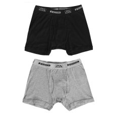 画像1: PRO CLUB Men's 2-Pack Soft Cotton Boxer Brief (1)