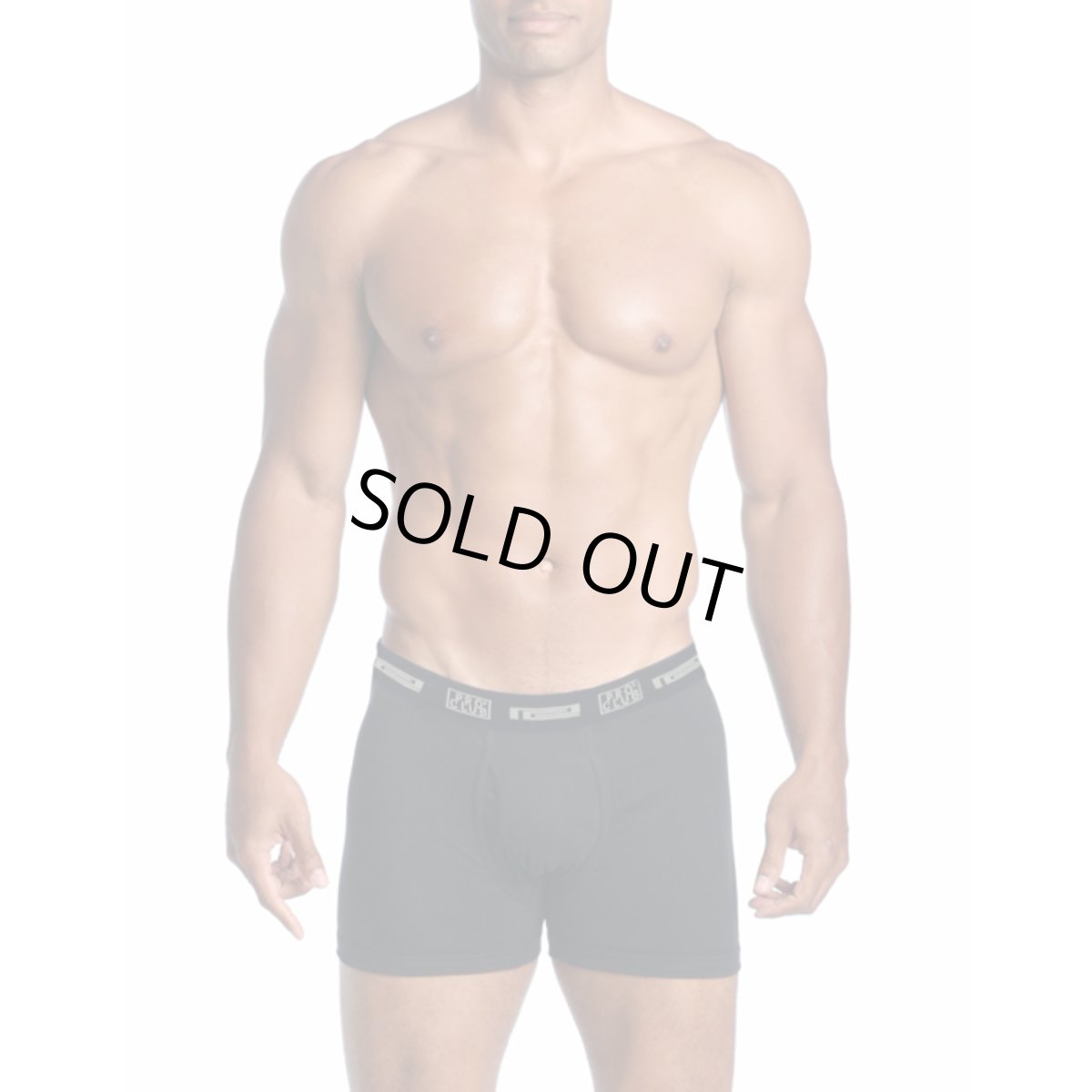 画像2: PRO CLUB Men's 2-Pack Soft Cotton Boxer Brief (2)