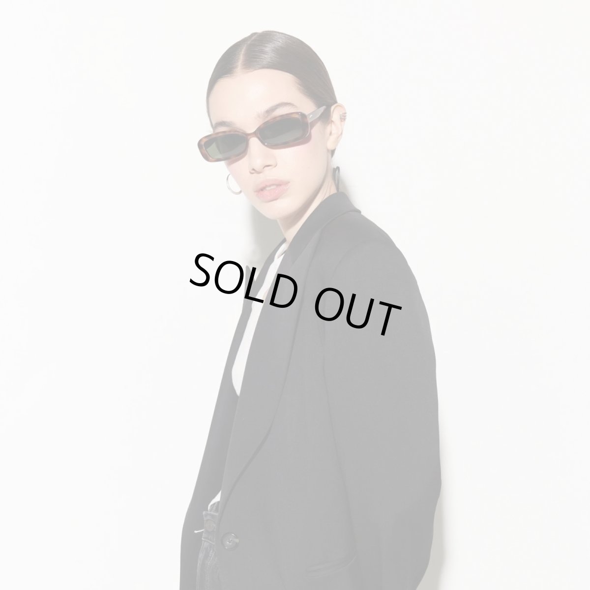 画像5: SZADE Page - Cape Tortoise/Moss Polarized (5)