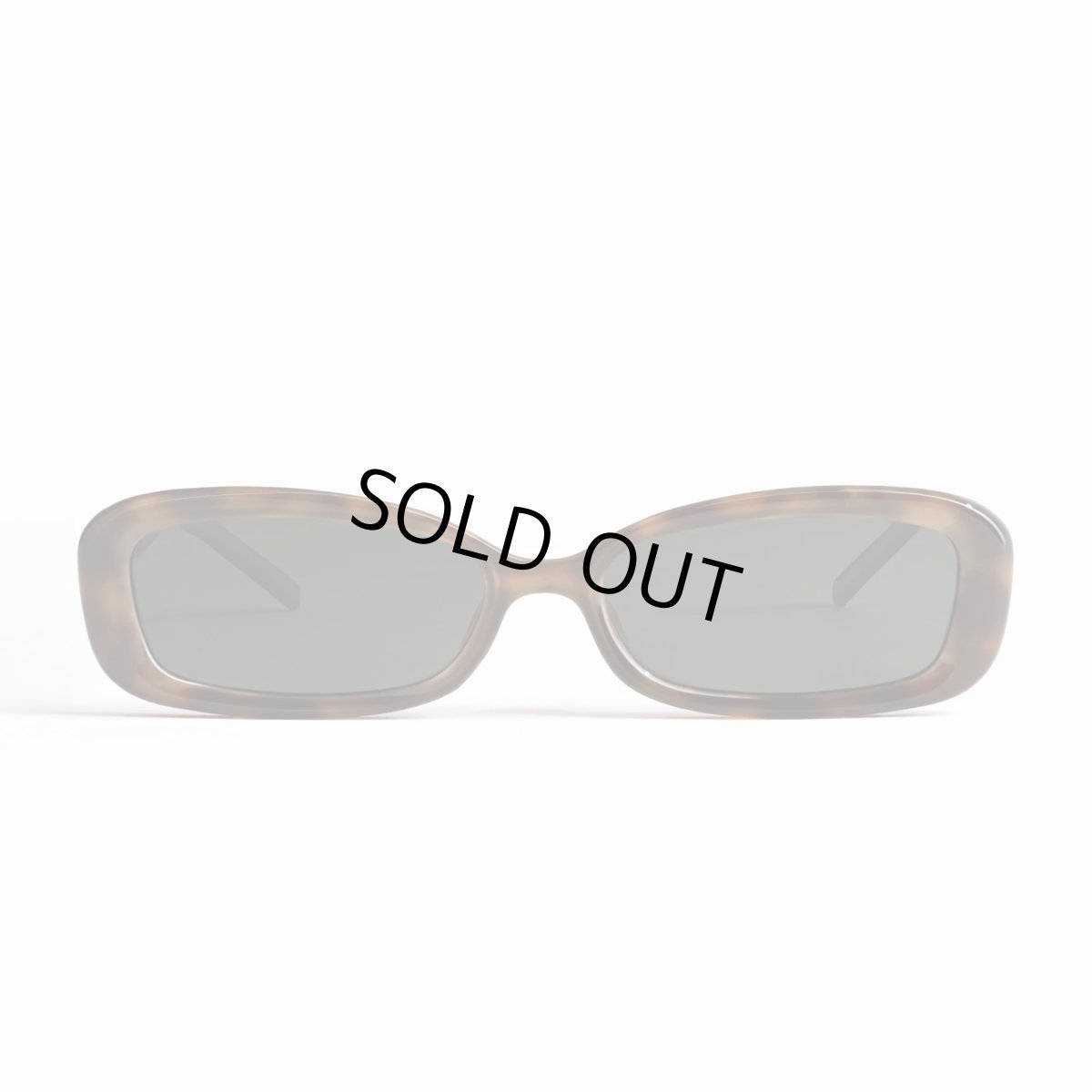 画像2: SZADE Page - Cape Tortoise/Moss Polarized (2)