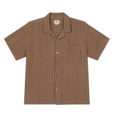 画像1: OBEY Horace Woven - Unbleached Multi (1)