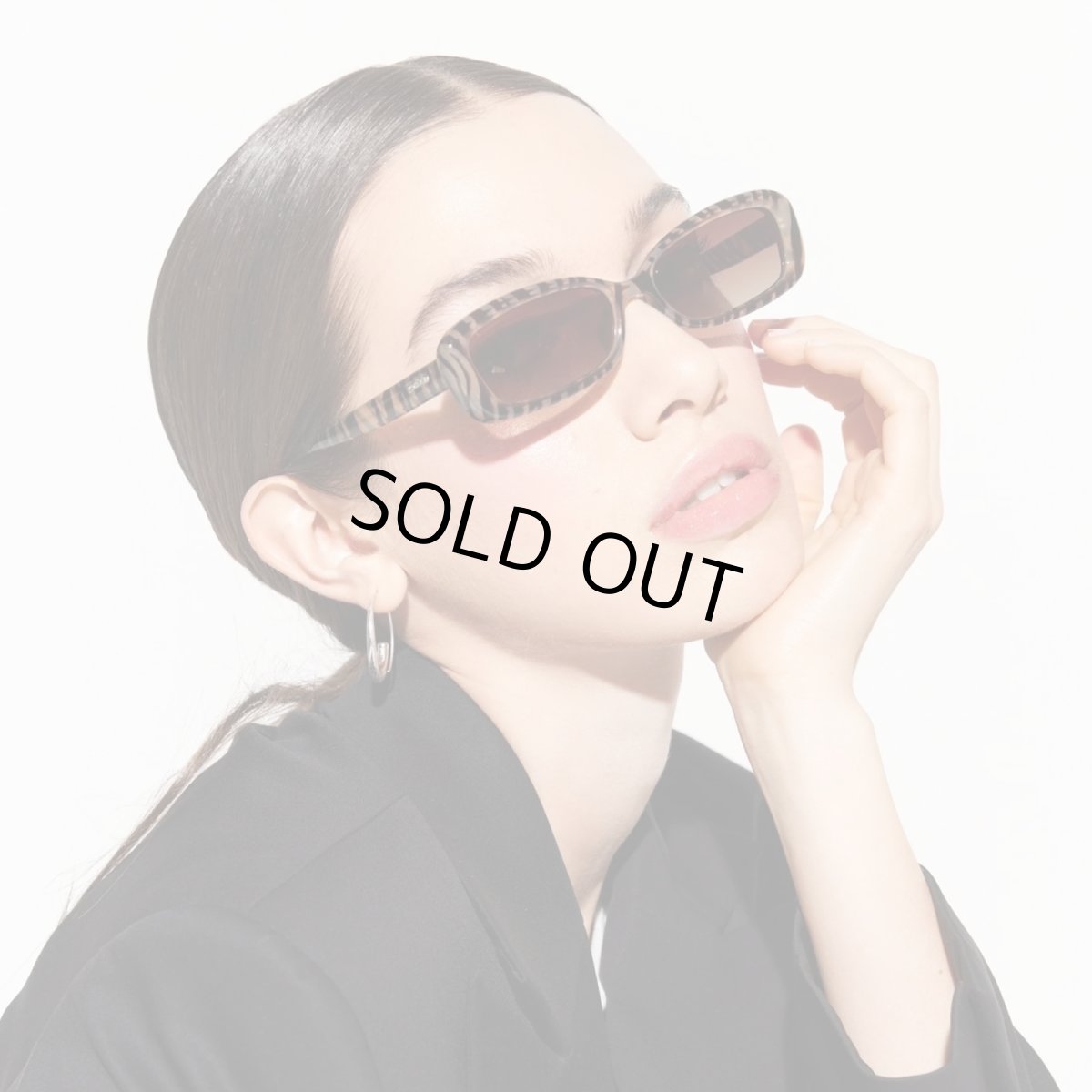 画像5: SZADE Page - Zebra/Hustler Brown Polarized (5)