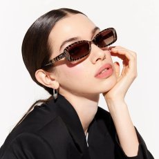 画像5: SZADE Page - Zebra/Hustler Brown Polarized (5)