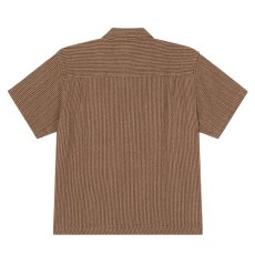 画像2: OBEY Horace Woven - Unbleached Multi (2)