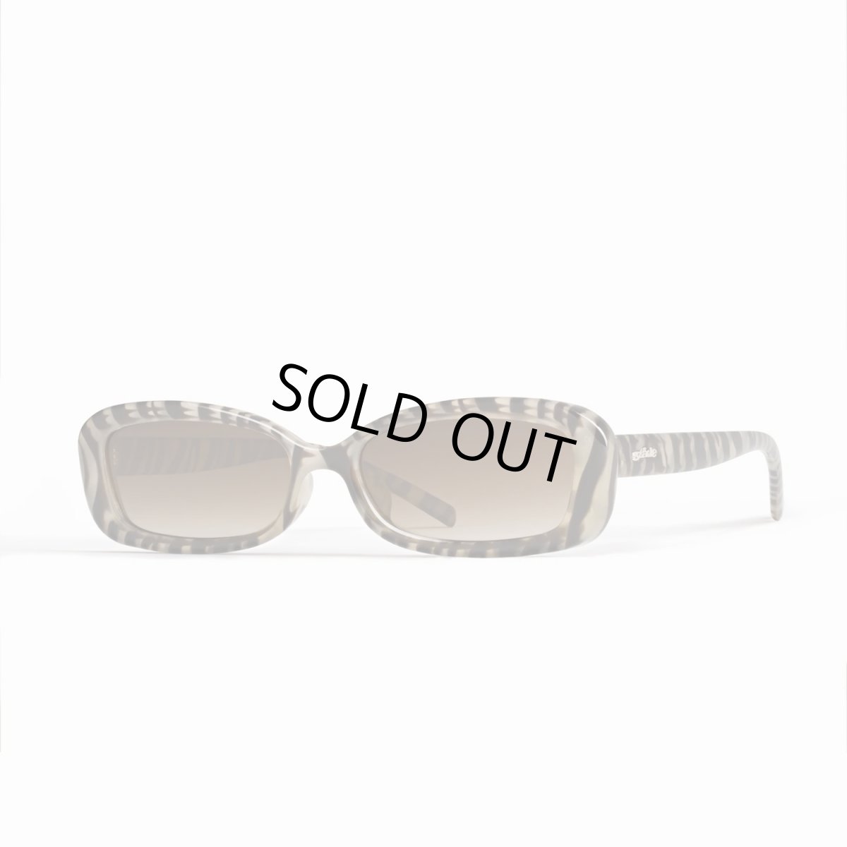 画像3: SZADE Page - Zebra/Hustler Brown Polarized (3)