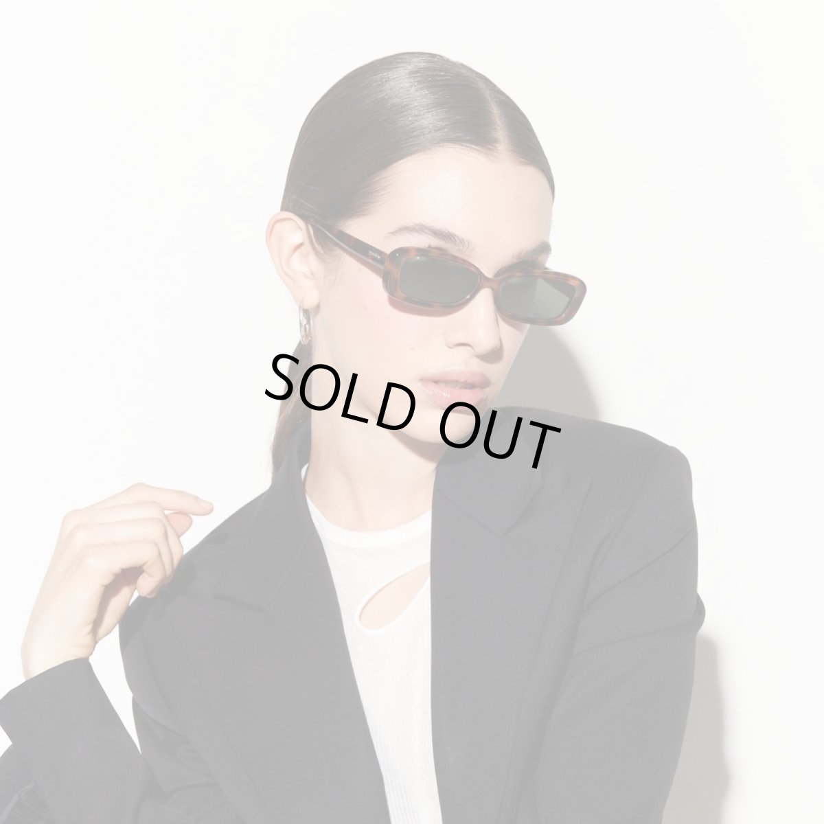 画像6: SZADE Page - Cape Tortoise/Moss Polarized (6)