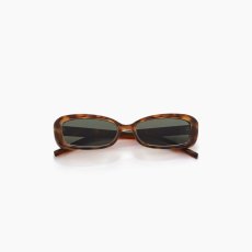 画像1: SZADE Page - Cape Tortoise/Moss Polarized (1)