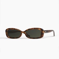 画像3: SZADE Page - Cape Tortoise/Moss Polarized (3)