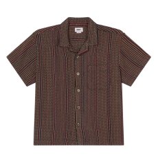 画像1: OBEY Horace Woven - Black Multi (1)