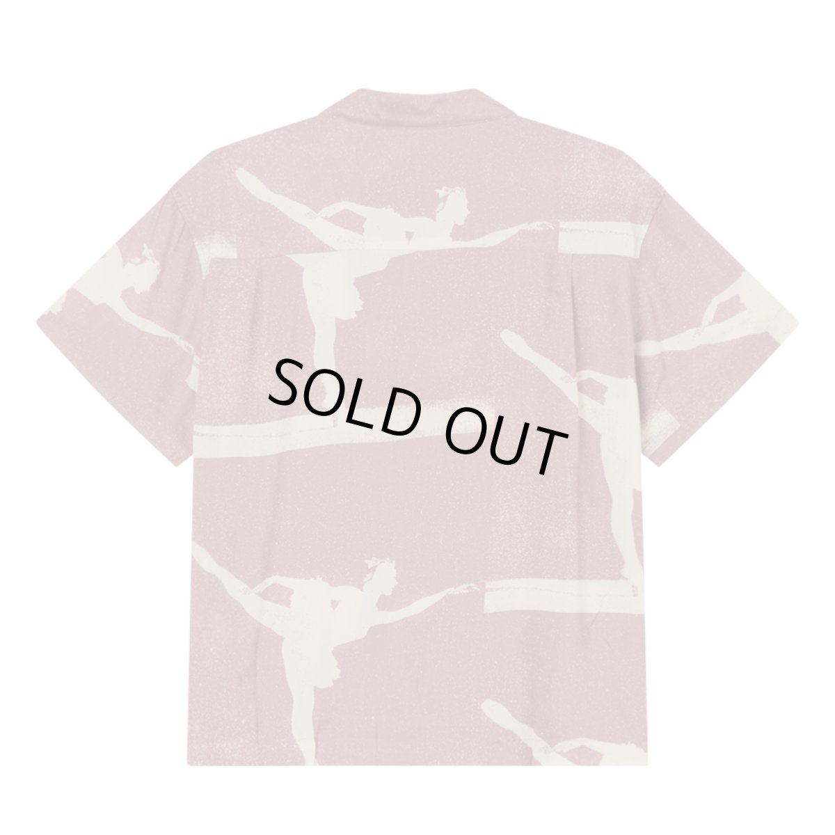 画像2: OBEY Jacques Woven - Mauve Multi (2)