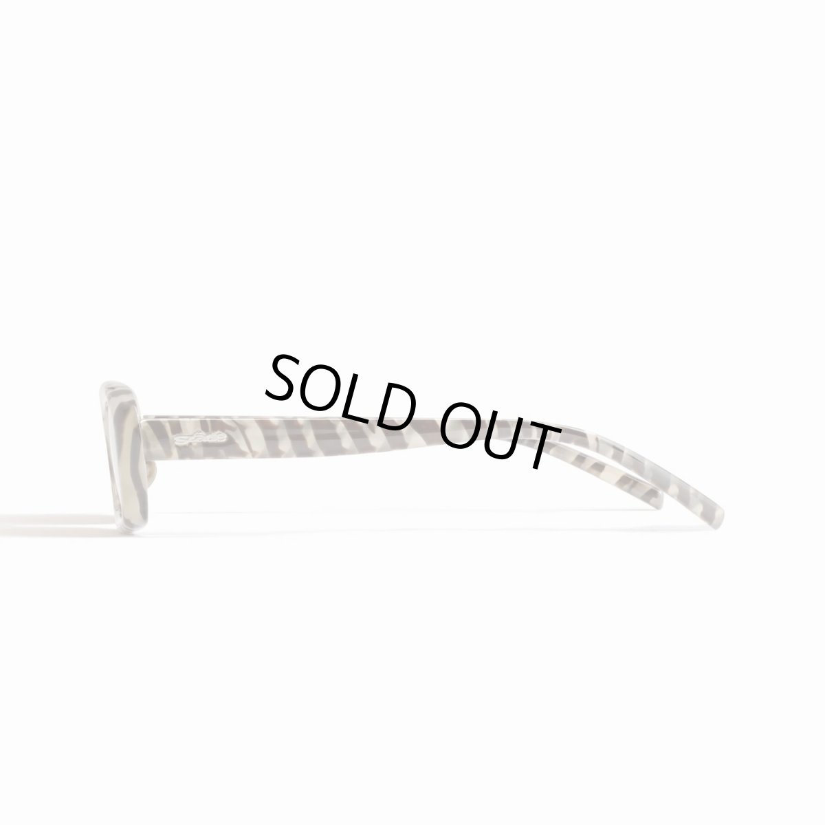 画像4: SZADE Page - Zebra/Hustler Brown Polarized (4)