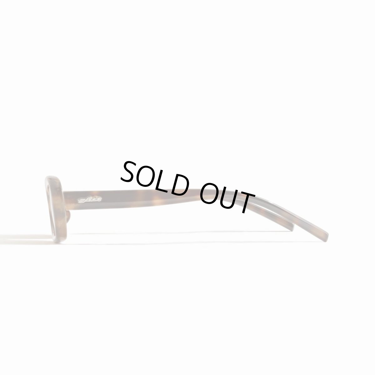 画像4: SZADE Page - Cape Tortoise/Moss Polarized (4)