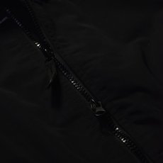 画像8: PRO CLUB Heavyweight Track Jacket - Black (8)