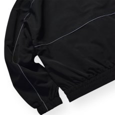画像9: PRO CLUB Heavyweight Track Jacket - Black (9)