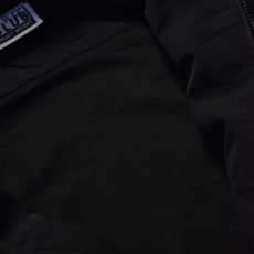 画像7: PRO CLUB Heavyweight Track Jacket - Black (7)