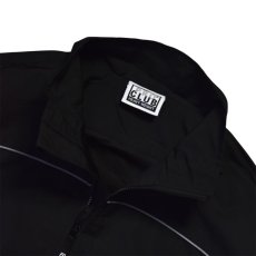 画像3: PRO CLUB Heavyweight Track Jacket - Black (3)
