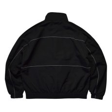 画像2: PRO CLUB Heavyweight Track Jacket - Black (2)