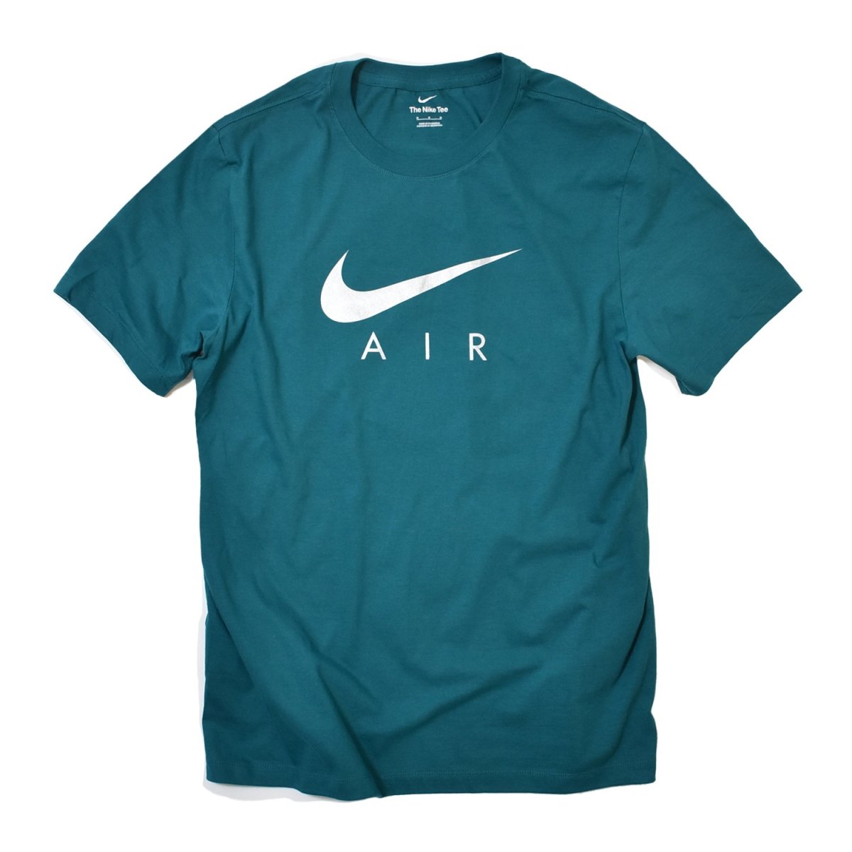 画像1: NIKE Air Tee - Turquoise (1)