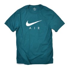 画像1: NIKE Air Tee - Turquoise (1)