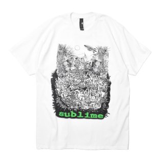 Sonic Youth Tシャツ WEB限定 SONIC YOUTH TEE/ソニックユースティー｜フリークス