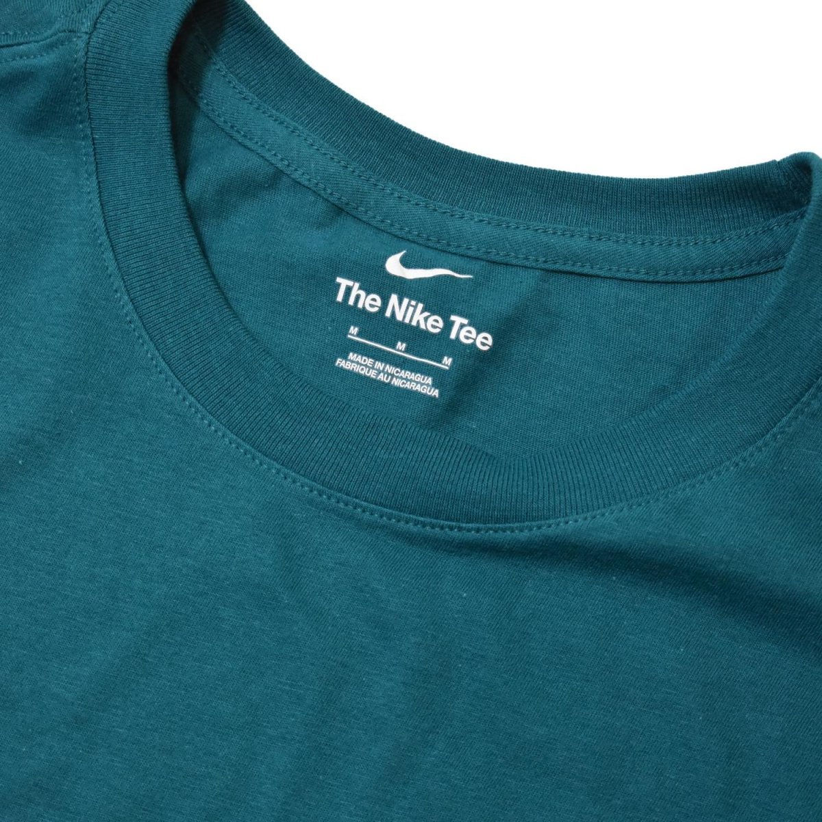 画像3: NIKE Air Tee - Turquoise (3)