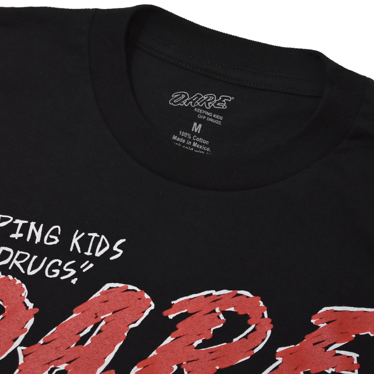 画像3: D.A.R.E S/S T-Shirts Black (3)