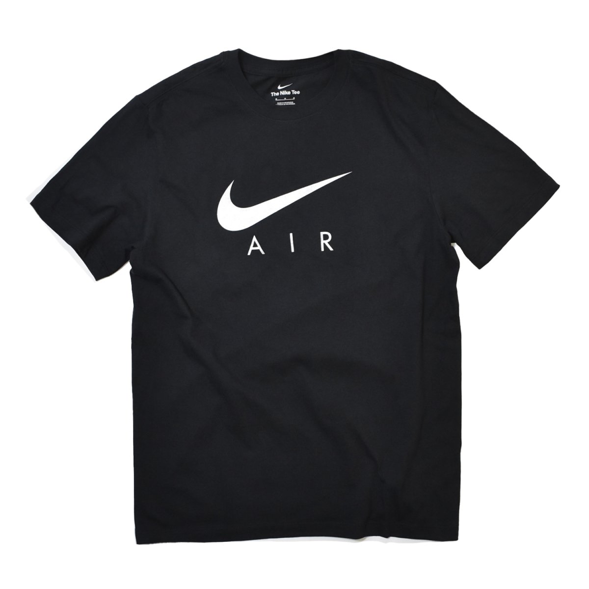 画像1: NIKE Air Tee - Black (1)
