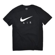 画像1: NIKE Air Tee - Black (1)