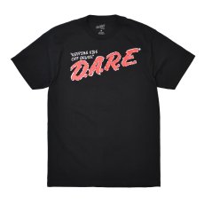 画像1: D.A.R.E S/S T-Shirts Black (1)
