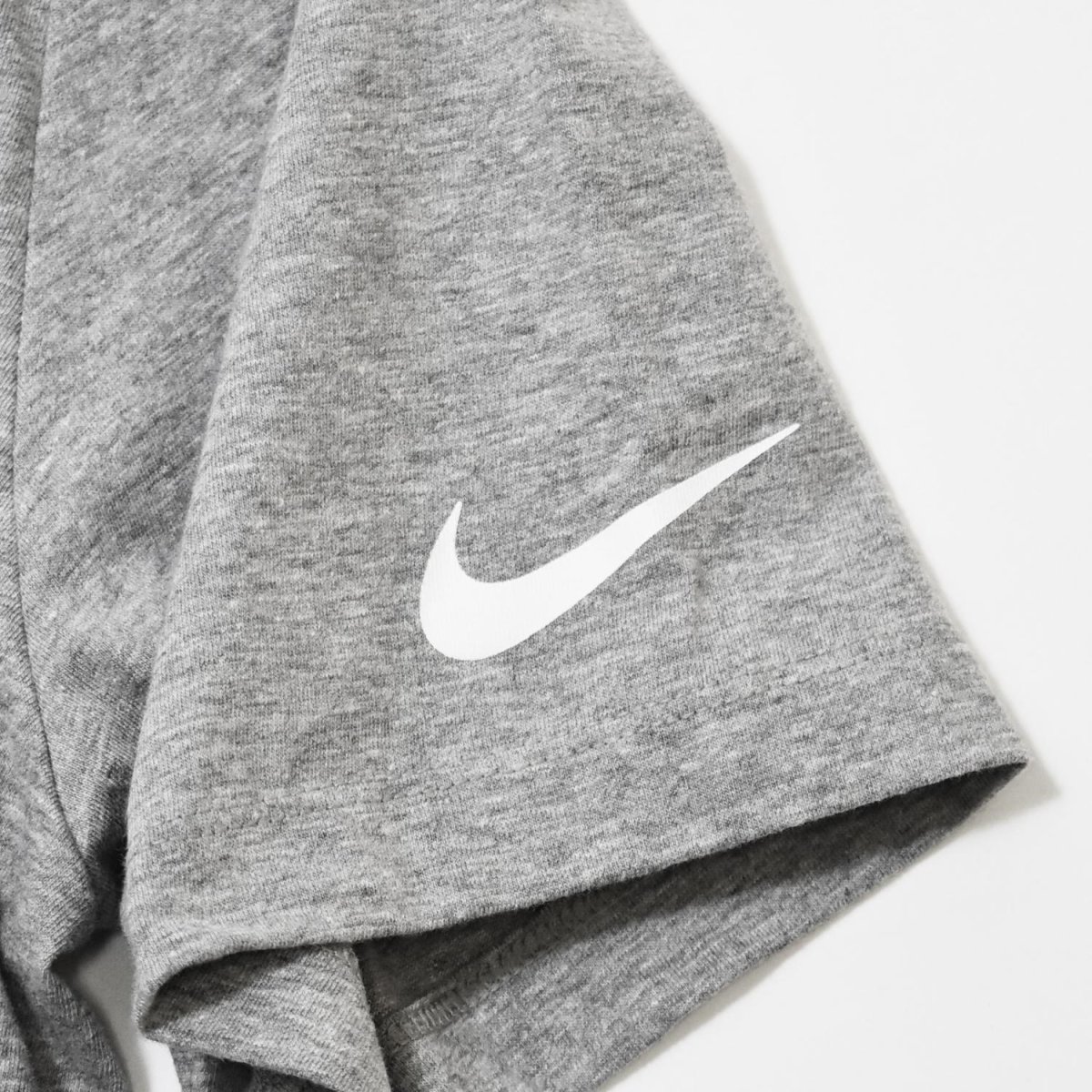 画像3: NIKE Raiders Tee - Heather Grey (3)