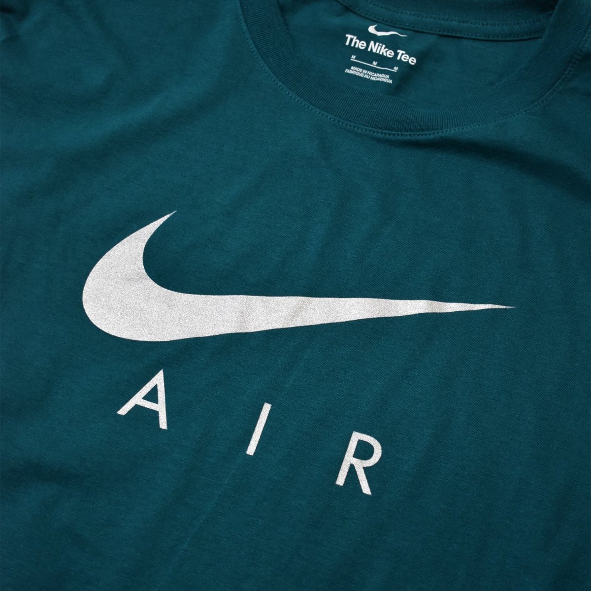 画像2: NIKE Air Tee - Turquoise (2)