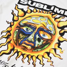 画像2: Sublime S/S T-Shirts White (2)