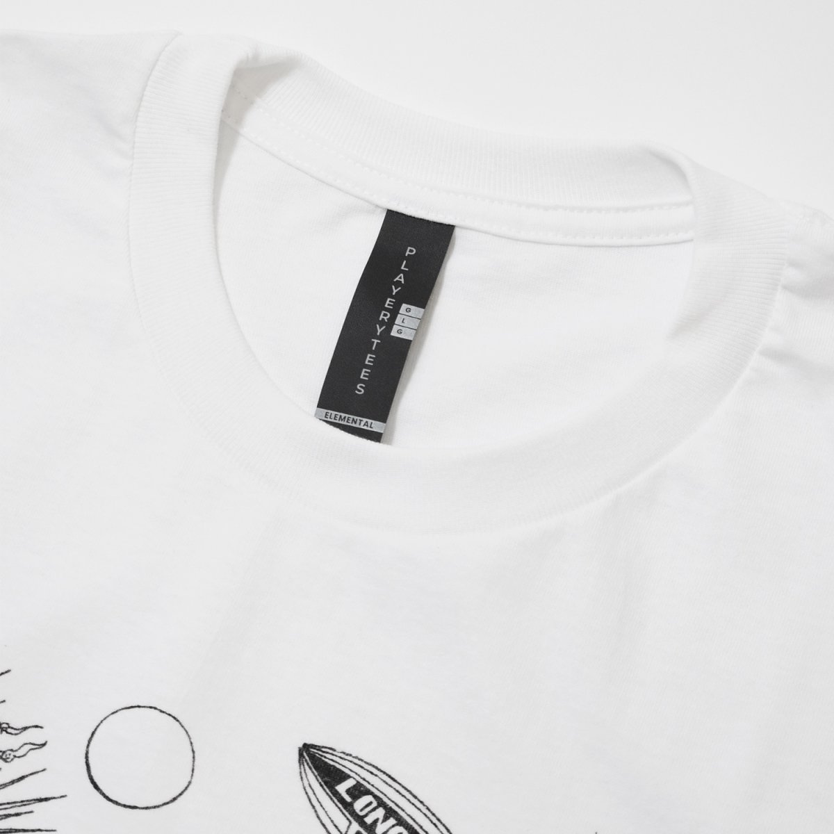 画像2: Sublime S/S T-Shirts White (2)