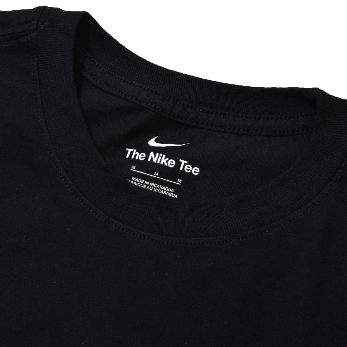 画像3: NIKE Air Tee - Black (3)