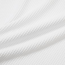 画像4: PRO CLUB Heavywide S/S Thermal Tee - White (4)