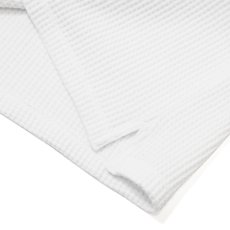 画像3: PRO CLUB Heavywide S/S Thermal Tee - White (3)