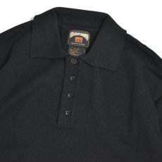画像2: FB County S/S Charlie Brownl Shirts - Black (2)