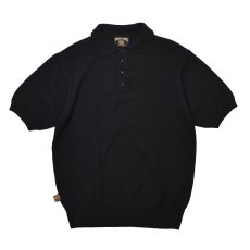 画像1: FB County S/S Charlie Brownl Shirts - Black (1)