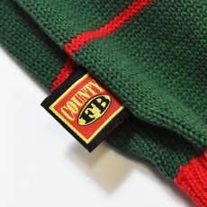 画像4: FB County S/S Charlie Brownl Shirts - Red/Green/White (4)