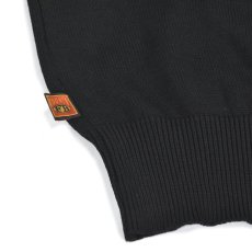 画像3: FB County S/S Charlie Brownl Shirts - Black (3)