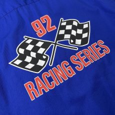 画像4: Polo Ralph Lauren Billy Camp Racing Shirts - Royal (4)