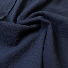 画像5: Polo Ralph Lauren Seersucker Stripe Shirts - Navy (5)