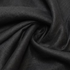 画像4: Polo Ralph Lauren Classic Fit Linen B.D Shirts - Polo Black (4)