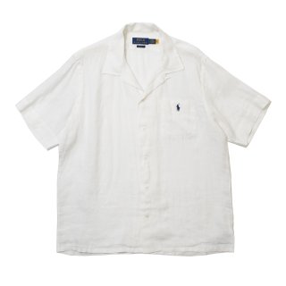 POLO RALPH LAUREN / ポロ ラルフ ローレン】 C SLIM FIT ASA