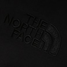 画像6: The North Face Convertible Jacket - Black (6)