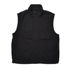画像3: The North Face Convertible Jacket - Black (3)