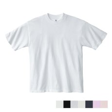 画像1: Los Angeles Apparel 6.5oz S/S Tee (1)