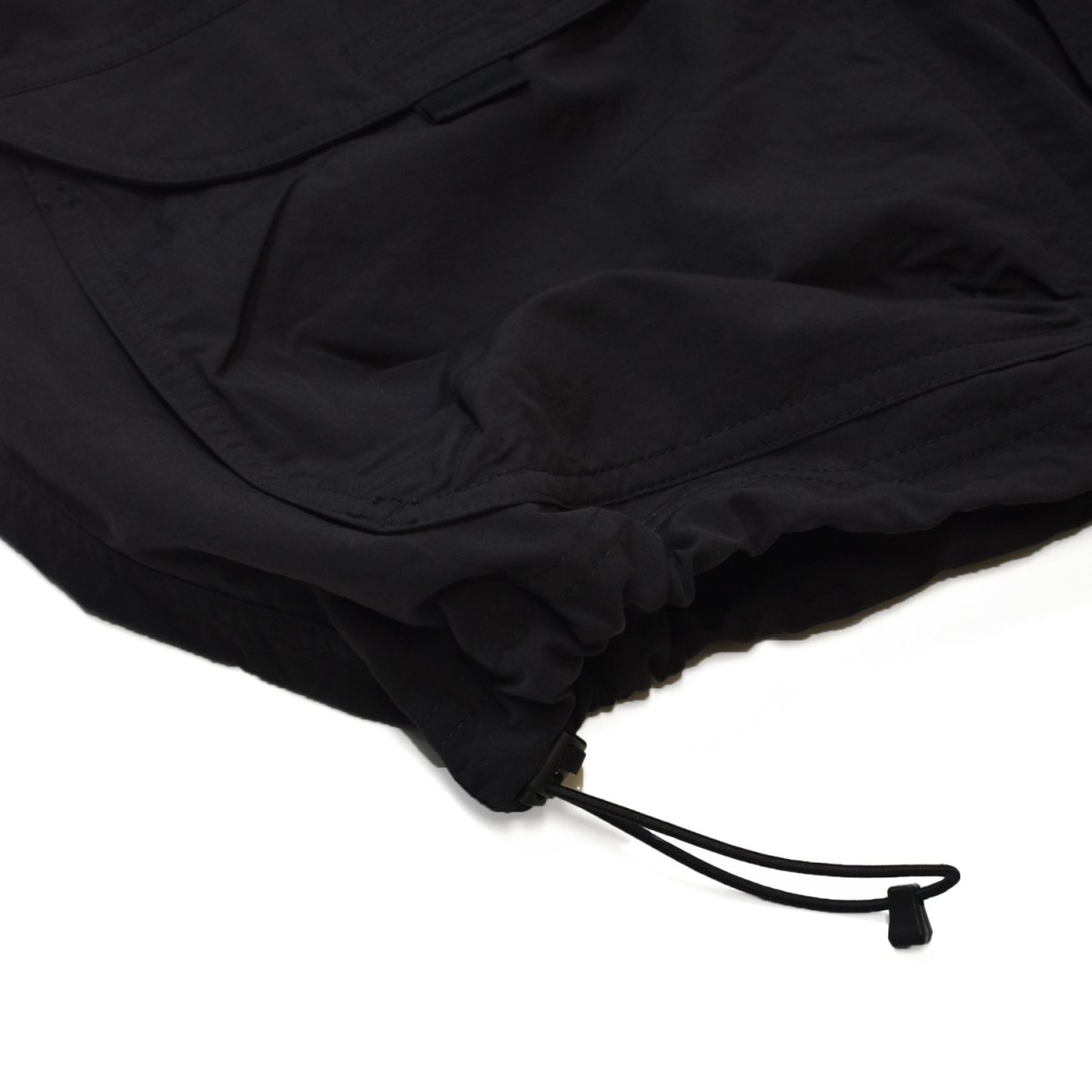 画像7: The North Face Convertible Jacket - Black (7)