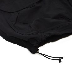 画像7: The North Face Convertible Jacket - Black (7)